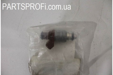 Форсунка топливная Лачетти 1.6
