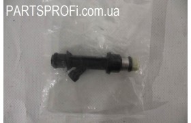 Форсунка топливная Авео 1.5 / Ланос 1.5