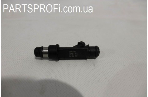 Форсунка топливная Авео 1.6