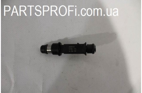 Форсунка топливная Авео 1.6
