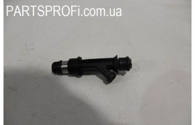Форсунка топливная Авео 1.6