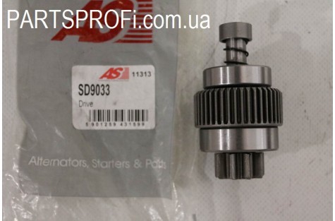 Бендикс Ланос 1.4 AS