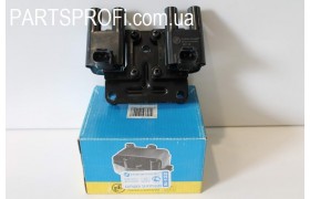 Катушка зажигания Лачетти 1.6 Elprom-Elhovo