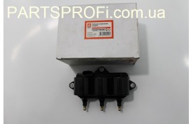 Катушка зажигания Матиз (М150) нов обр без трамблера ДК