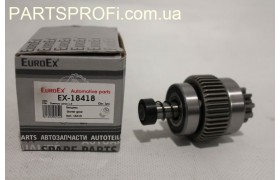 Бендикс Ланос 1.4 ЕвроЭкс