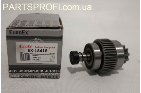 Бендикс Ланос 1.4 ЕвроЭкс
