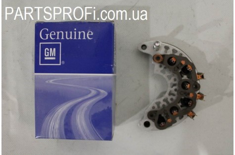 Диодный мост Лачетти GM