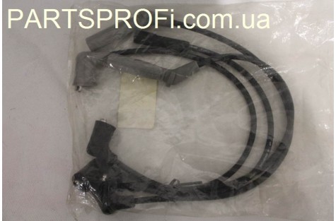 Провода зажигания Матиз 0.8 GM (катушка+трамблер)