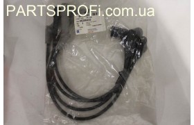 Провода зажигания Матиз 0.8 GM (катушка+трамблер) 
