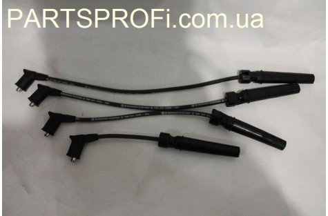 Провода зажигания Лачетти 1.6 GM