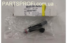 Форсунка топливная Лачетти 1.8 ЛДА 