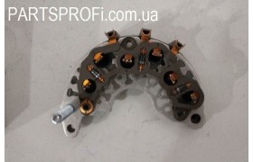 Диодный мост Авео Genon