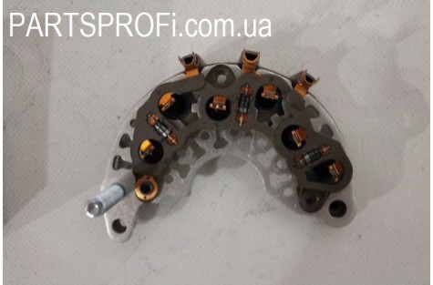 Диодный мост Авео Genon