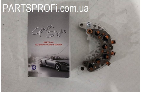 Диодный мост Авео Genon