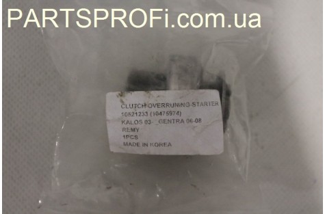 Бендикс Ланос 1.5;1.6 / Авео / Нубира Remy