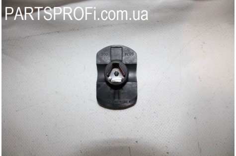 Бегунок стартера плоский (тр-р Mando) Матиз (0.8 L)