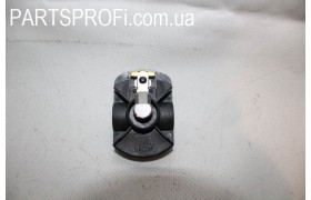 Бегунок стартера плоский (тр-р Mando) Матиз (0.8 L)