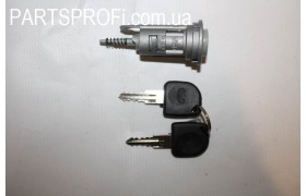 Замок зажигания Нексия / Матиз Оригинал