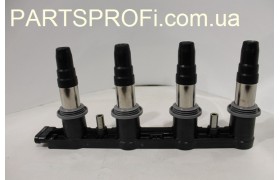Катушка зажигания Авео т 300