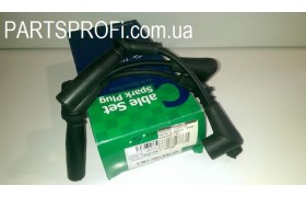 Провода зажигания Матиз-2 (0.8л) Евро-3 PMC под модуль