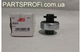 Бендикс Авео 1.6 AS