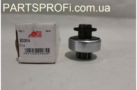 Бендикс Авео 1.6 AS
