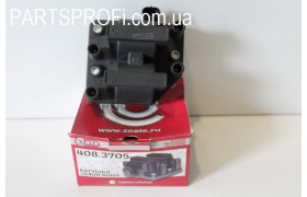 Катушка зажигания Ланос 1.4 / Сенс 1.4 (3-х конт.)