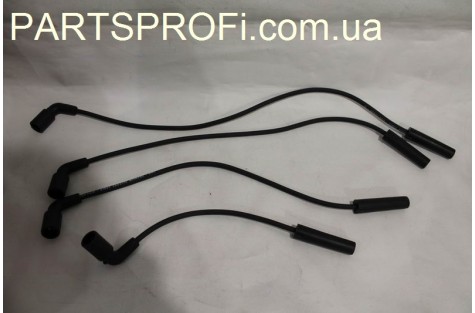 Провода зажигания Сенс 1,3 Tesla