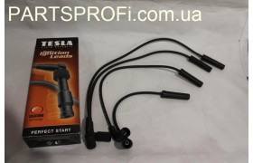 Провода зажигания Сенс 1,3 Tesla