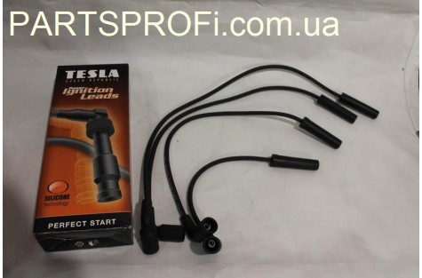 Провода зажигания Сенс 1,3 Tesla