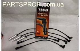 Провода зажигания Нексия 1.5 8кл. Tesla