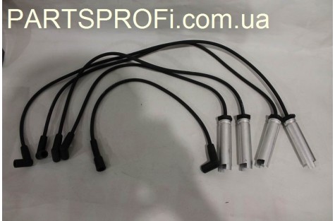 Провода зажигания Эсперо Тесла