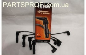 Провода зажигания Лачетти 1.8 / Так 2.0 / Эва 2.0 Тесла