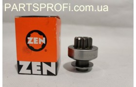 Бендикс Ланос ZEN на стартер AS