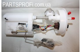 Бензонасос в сборе Матиз FSO