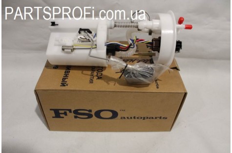 Бензонасос в сборе Матиз FSO