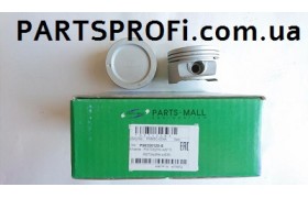 Поршень Стандарт Ланос 1.5 / Авео 1.5 (до '06гв)/ Нексия 8кл. , PMC (поштучно)