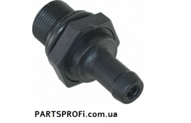 Штуцер клапанной крышки Ланос 1.6 / Авео 1.6 OE