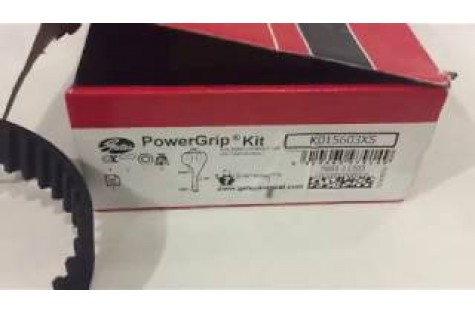 Комплект ГРМ Круз 1.6-1.8 Гейтс